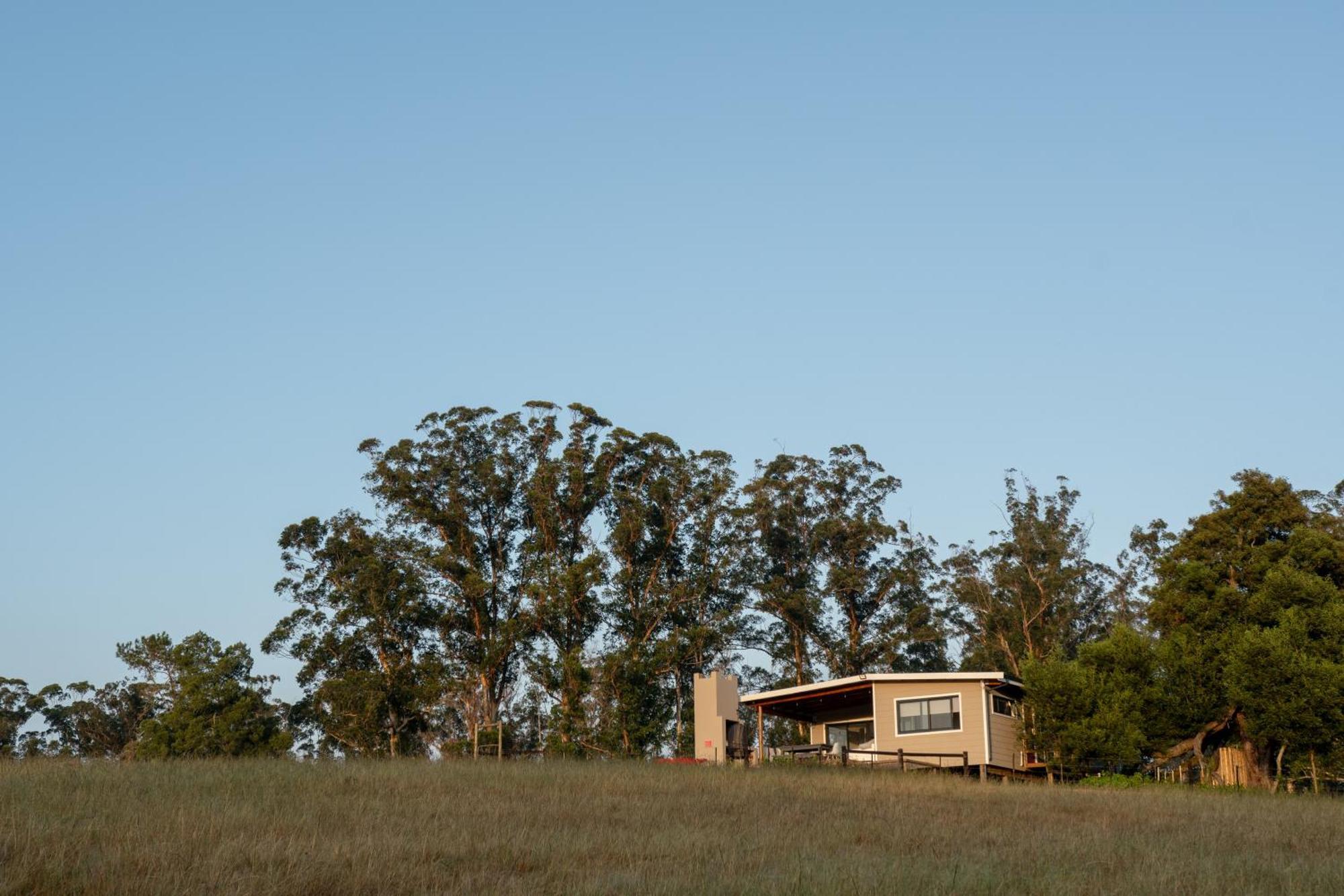 Oakhurst Farm Cottages Wilderness Eksteriør bilde