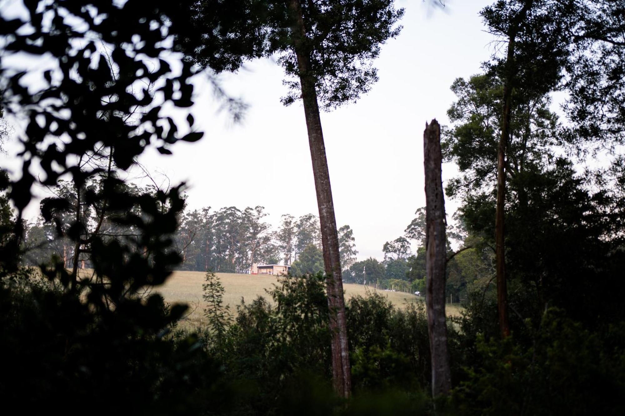 Oakhurst Farm Cottages Wilderness Eksteriør bilde